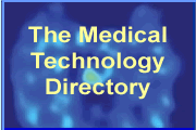 The Medical Technology Directory