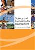 Cover of Science and Innovation for Development