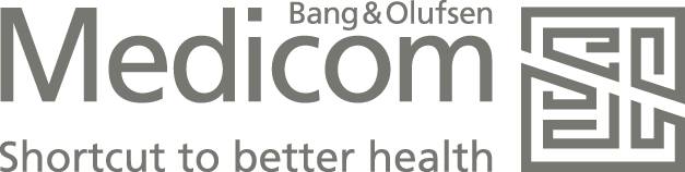 Bang & Olufsen Medicom - Creating a shortcut to better health by improving patient compliance