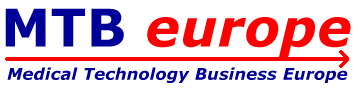 Medical Technology Business Europe - reporting on the latest developments in medical technology