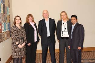The Clinical Products Management Team