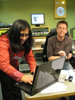 TLT's Nita Shah takes the cardiovascular profile of BBC Radio 2 presenter Simon Mayo