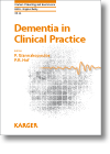 Dementia in Clinical Practice cover