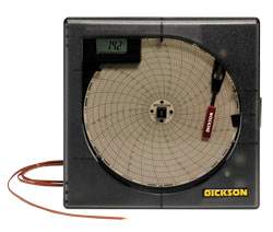 The Dickson Ultra Low Recorder