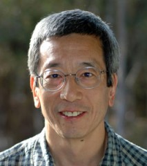 Dr Roger Tsien