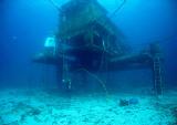 The NASA Aquarius underwater habitat and laboratory