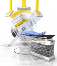 Novalix tx radiosurgery system
