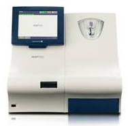 The Radiometer AQT90 FLEX POC immunoassay platform