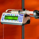 The Medfusion 3500 syringe pump